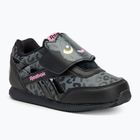Кросівки жіночі Reebok Royal Classic Jogger 2.0 core black/pure grey/jasmine pink