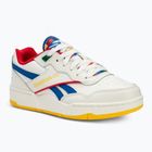 Кросівки дитячі Reebok BB 4000 II chalk/vector blue/vector red