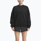 Жіночий світшот Reebok Lux Oversized чорний