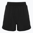 Жіночі тренувальні шорти Reebok Lux Woven Short чорні