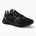 Чоловічі кросівки Reebok Zig Dynamica STR чорний / вимитий чорний / сірий