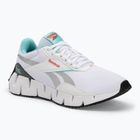 Жіночі кросівки Reebok Zig Dynamica STR ftw white/ai aqua/grey5