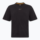 Футболка для тренувань чоловіча Reebok Atlethe Hype Tee black