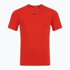 Футболка для тренувань чоловіча Reebok Atlethe Tee energy red