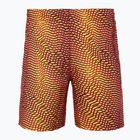 Шорти для тренувань чоловічі Reebok Athlete Hype Color Pop electric yellow