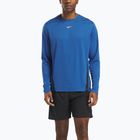 Лонгслів для тренувань чоловічий Reebok Id Train Energy Tech Tee twilight blue