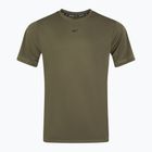 Футболка для тренувань чоловіча Reebok Id Train Tech Tee army green