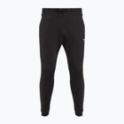 Флісові штани Reebok Identity Small Logo Jogger чорний/білий/векторний червоний