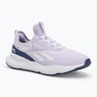 Жіночі кросівки Reebok Cityride сутінковий фіолетовий/фіолетовий рейв/білий