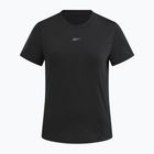 Футболка для тренувань жіноча Reebok Rbk-Chill Athletic Tee black