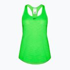Футболка для тренувань жіноча Reebok Rbk-Chill Atletic Tank solar lime
