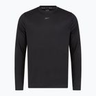 Лонгслів чоловічий Reebok Id Train Tech Tee night black