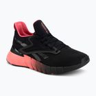 Кросівки для тренувань жіночі Reebok Nano Gym black/pink blast