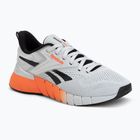 Кросівки для тренувань чоловічі Reebok Nano Gym moon/black/flash orange