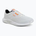 Кросівки для тренувань чоловічі Reebok Nanoflex Tr 3 grey/black/atomic tangerine