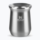 Термокружка Stanley Matereo Stay Hot Mate 230 ml silver