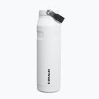 Пляшка термічна Stanley IceFlow Flip Straw 2.0 chalk