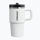 Термокружка Stanley Quencher ProTour Flip Straw 590 ml chalk