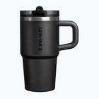 Термокружка Stanley Quencher ProTour Flip Straw 590 ml black 2.0