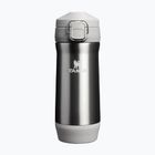 Контейнер Stanley Stay Fresh Yerba Mate Sift & Store 1 l stainles steel ash