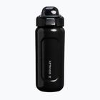 Пляшка термічна Stanley Classic Wellspring hammertone black