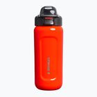 Пляшка термічна Stanley Classic Wellspring blaze orange