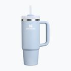 Термокружка Stanley Quencher H2.0 FlowState 1180 ml dream stone
