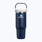 Термокружка Stanley IceFlow Flip Straw 2.0 590 ml chalk