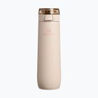 Пляшка термічна Stanley Flowstate Spring 590 ml champagne