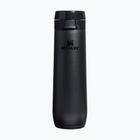 Пляшка термічна Stanley FlowState Spring black 2.0