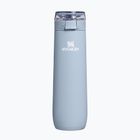 Пляшка термічна Stanley Flowstate Spring 590 ml blue dream stone