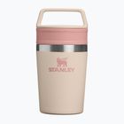 Термокружка Stanley Café-To-Go 230 ml champagne