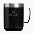 Термокружка Stanley Everyday Camp 350 ml hammertone black