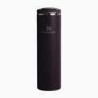 Термокружка Stanley Aerolight Transit FlipTop 590 ml black 2.0