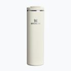 Термокружка Stanley Aerolight Transit FlipTop 470 ml cream gloss