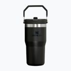 Термокружка Stanley IceFlow Flip Straw 2.0 590 ml black 2.0