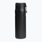 Пляшка термічна Stanley IceFlow Twist Flip black 2.0