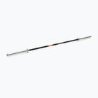 Штанга пряма Nike Strength 1972 Power Bar black chrome/orange