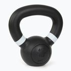 Гиря Nike Strength Cast Iron OG 4 кг black/white