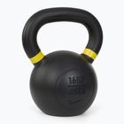 Гиря Nike Strength Cast Iron OG 16 кг black/yellow