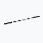 Штанга пряма Nike Strength Coated Premium Barbell black just do it