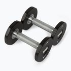 Гантелі Nike Strength Pro Urethane Dumbbell 2 x 2 kg black/white