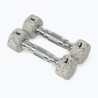 Гантелі Nike Strength Grind Hex Dumbbell 2 x 1 кг wolf grey