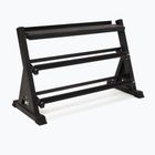Стійка для гантелей та гирь Nike Strength Dumbbell & Гиря Storage Rack black