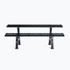 Стійка для гантелей Nike Strength Pro Urethane Dumbbell Rack black