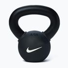 Гиря Nike Strength Rubber Coated 4 кг black/white