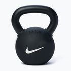 Гиря Nike Strength Rubber Coated 16 кг black/white