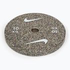 Диск Nike Strength Grind Bumper Plates 10 кг pixel