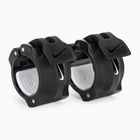 Затискачі для штанги Nike Strength Barbell Collars 2 шт. black/white