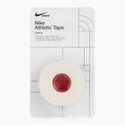 Еластичний когезійний бандаж Nike Strenght Athletic Tape white/grey